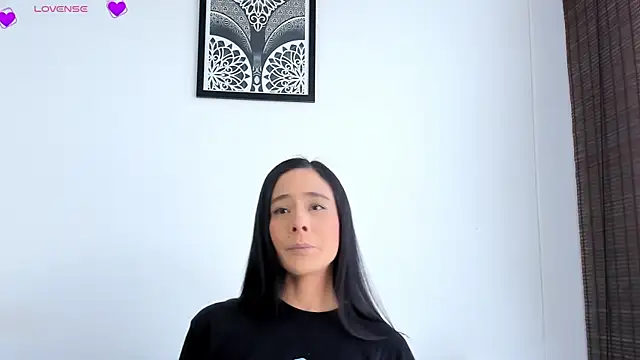 VeronicaTonu online show from 14, 2, 2026