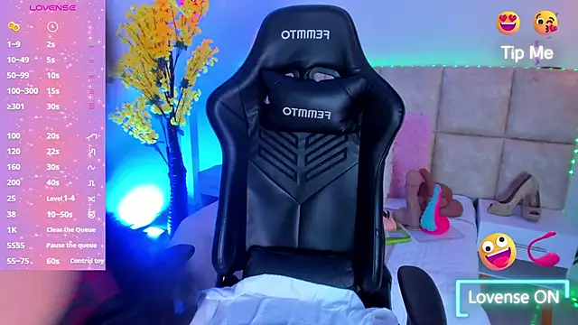 LiaaGenner online show from 2, 3, 2025