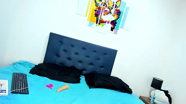 brenda sofia2 online show from 27, 10, 2025