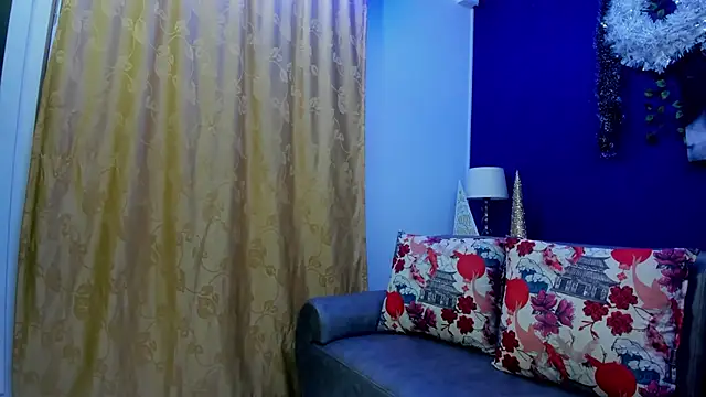 ShantalGomes online show from 10, 12, 2024