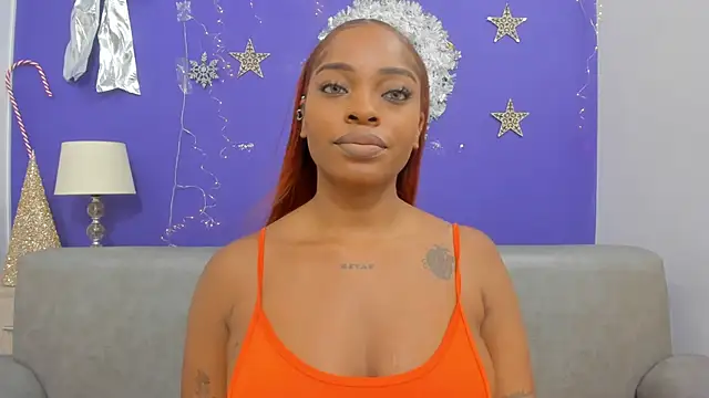 ShantalGomes online show from 17, 12, 2025