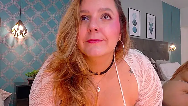 AmbarRoberts  online show from 1, 8, 2026