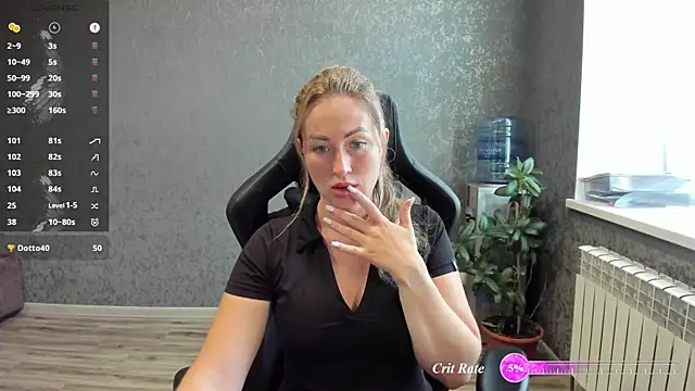 goddeesssssss online show from 9, 7, 2026