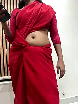 Snapshot of AASHI66 chatting on 7, 10, 2025 AASHI66 online show from 7, 10, 2025