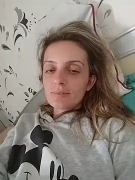 Snapshot of SophyGirl chatting on 30, 9, 2025 SophyGirl online show from 30, 9, 2025