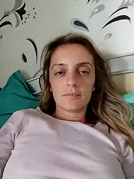 Snapshot of SophyGirl chatting on 1, 10, 2025 SophyGirl online show from 1, 10, 2025