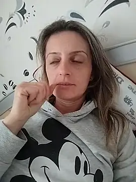 Snapshot of SophyGirl chatting on 20, 10, 2025 SophyGirl online show from 20, 10, 2025