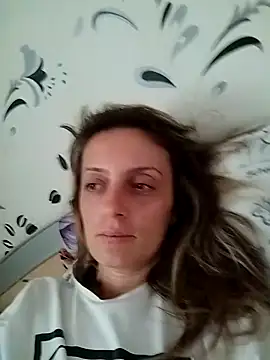 Snapshot of SophyGirl chatting on 27, 10, 2025 SophyGirl online show from 27, 10, 2025