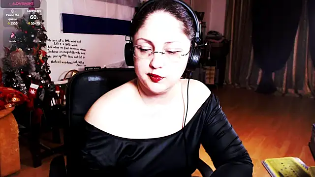 Imperatriza online show from 11, 2, 2025