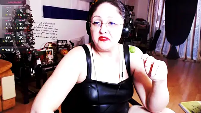 Imperatriza online show from 16, 2, 2025