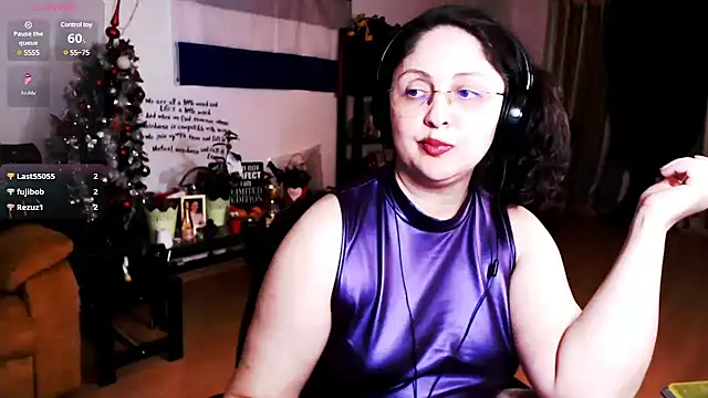 Imperatriza online show from 1, 3, 2025