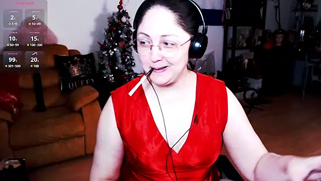 Imperatriza online show from 21, 3, 2025
