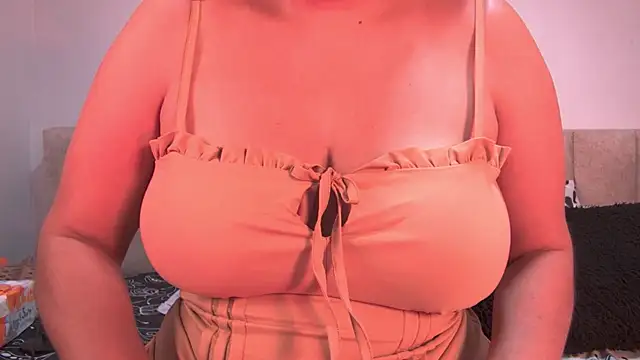 amber demons2021 online show from 19, 11, 2025