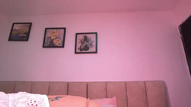 amber demons2021 online show from 8, 3, 2026