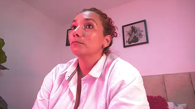 amber demons2021 online show from 11, 3, 2026