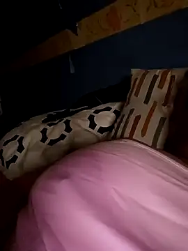 poussychats online show from 8, 1, 2025