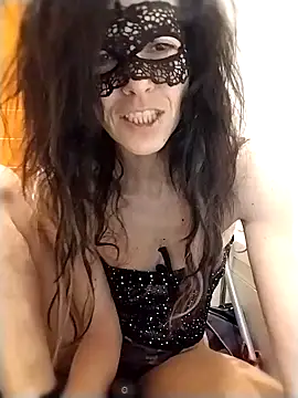 EmySkinny85 online show from 6, 2, 2025