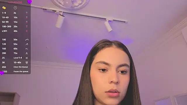Snapshot of Aleejaa__ chatting on 23, 4, 2026 Aleejaa online show from 23, 4, 2026