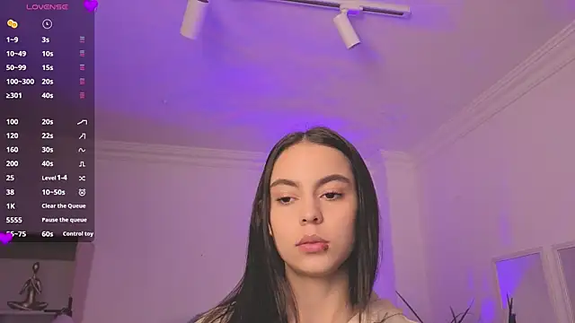 Snapshot of Aleejaa__ chatting on 28, 4, 2026 Aleejaa online show from 28, 4, 2026