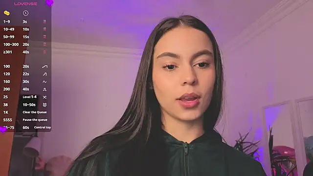 Snapshot of Aleejaa__ chatting on 29, 4, 2026 Aleejaa online show from 29, 4, 2026