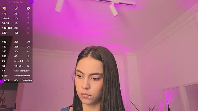 Snapshot of Aleejaa__ chatting on 1, 5, 2026 Aleejaa online show from 1, 5, 2026