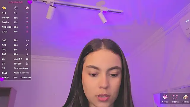 Snapshot of Aleejaa__ chatting on 25, 5, 2026 Aleejaa online show from 25, 5, 2026