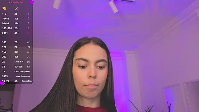 Snapshot of Aleejaa__ chatting on 28, 5, 2026 Aleejaa online show from 28, 5, 2026