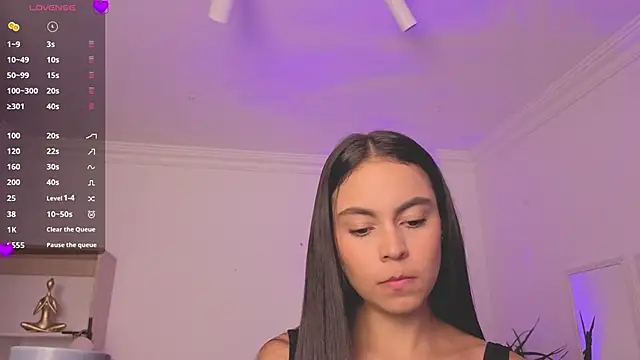 Snapshot of Aleejaa__ chatting on 29, 5, 2026 Aleejaa online show from 29, 5, 2026