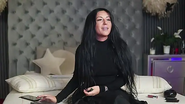 Snapshot of AmelyNoir chatting on 29, 12, 2024 AmelyNoir online show from 29, 12, 2024