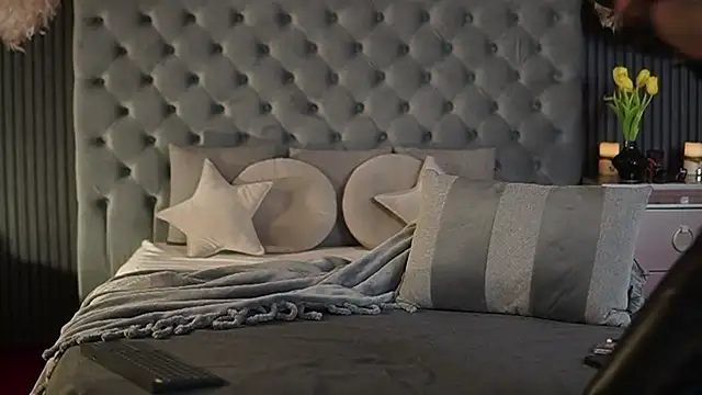 Snapshot of AmelyNoir chatting on 21, 1, 2025 AmelyNoir online show from 21, 1, 2025