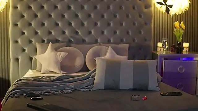Snapshot of AmelyNoir chatting on 24, 1, 2025 AmelyNoir online show from 24, 1, 2025