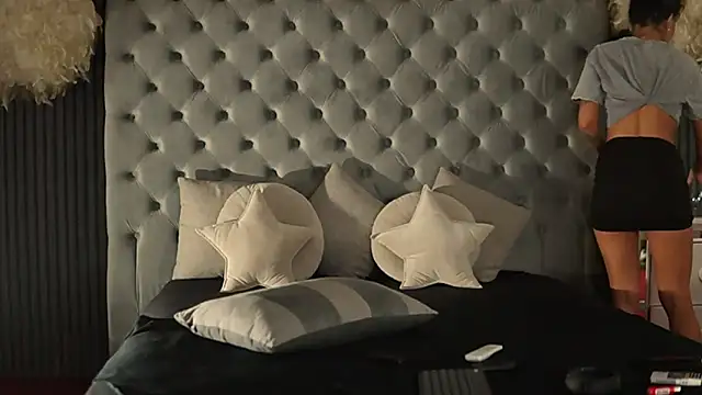 Snapshot of AmelyNoir chatting on 21, 3, 2025 AmelyNoir online show from 21, 3, 2025