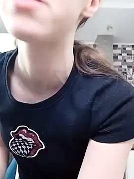 MartiniiSelenna online show from 11, 2, 2025