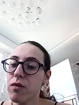 MartiniiSelenna online show from 19, 2, 2025