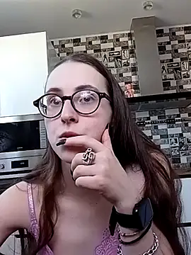 MartiniiSelenna online show from 23, 2, 2025