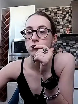 MartiniiSelenna online show from 26, 2, 2025