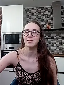 MartiniiSelenna online show from 27, 2, 2025