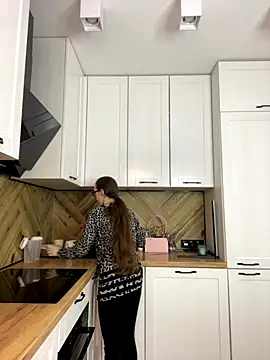 MartiniiSelenna online show from 27, 9, 2025