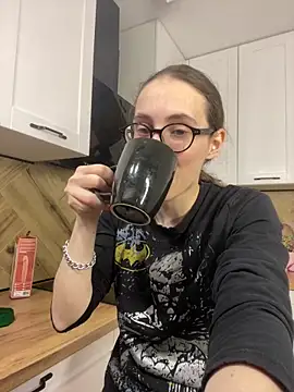 MartiniiSelenna online show from 12, 10, 2025