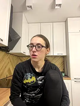 MartiniiSelenna online show from 19, 10, 2025