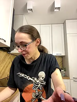 MartiniiSelenna online show from 12, 11, 2025