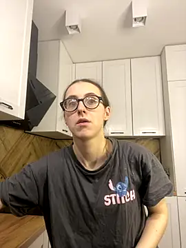 MartiniiSelenna online show from 1, 12, 2025