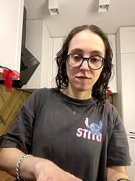 MartiniiSelenna online show from 21, 12, 2025