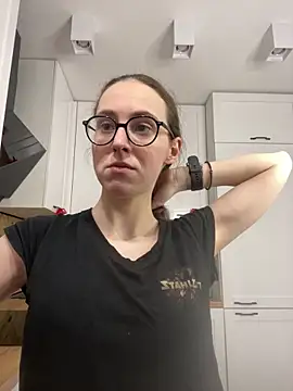 MartiniiSelenna online show from 9, 2, 2026