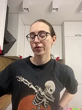 MartiniiSelenna online show from 14, 3, 2026