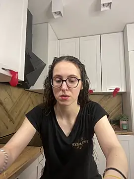 MartiniiSelenna online show from 26, 3, 2026