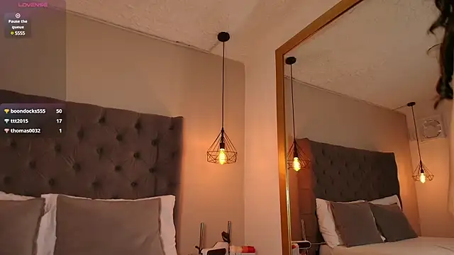 AngelinaRoss  online show from 2, 3, 2025