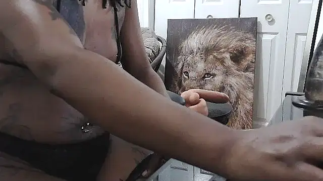 Karamelkandy69 online show from 3, 1, 2025