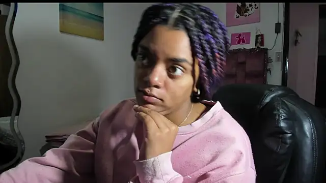 ladyrd1 online show from 24, 10, 2025