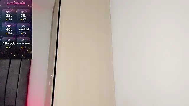 Jimmenna  online show from 21, 3, 2025